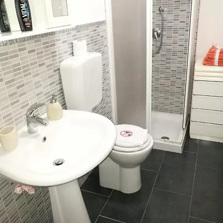 Monolocale Centro Storico Apartment Alghero