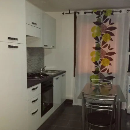 Apartment Monolocale Centro Storico Alghero